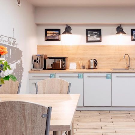 Guest House Orlowo Gdynia Dış mekan fotoğraf