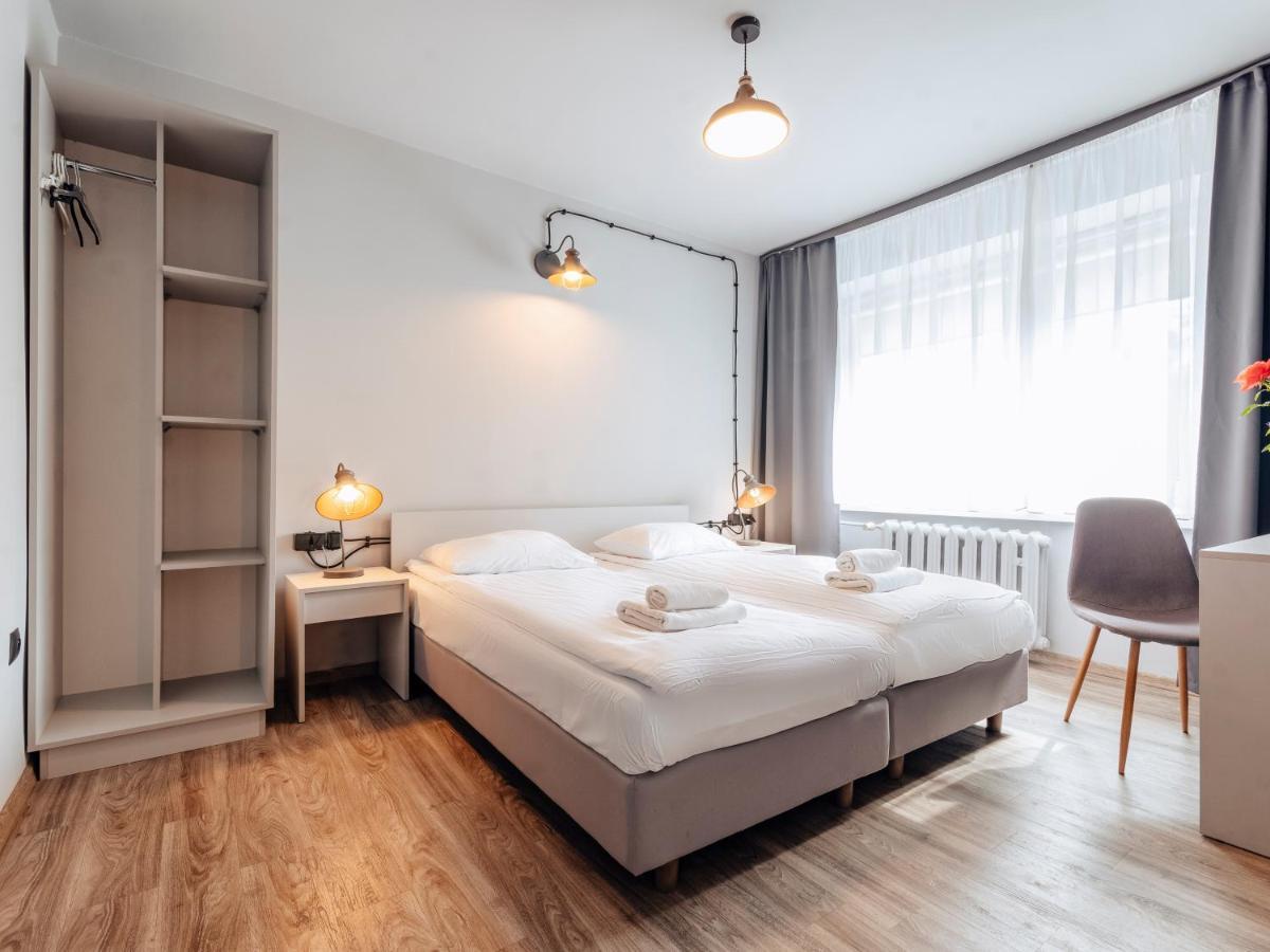 Guest House Orlowo Gdynia Dış mekan fotoğraf