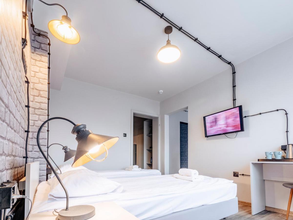 Guest House Orlowo Gdynia Dış mekan fotoğraf