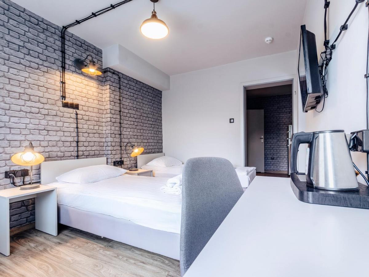 Guest House Orlowo Gdynia Dış mekan fotoğraf