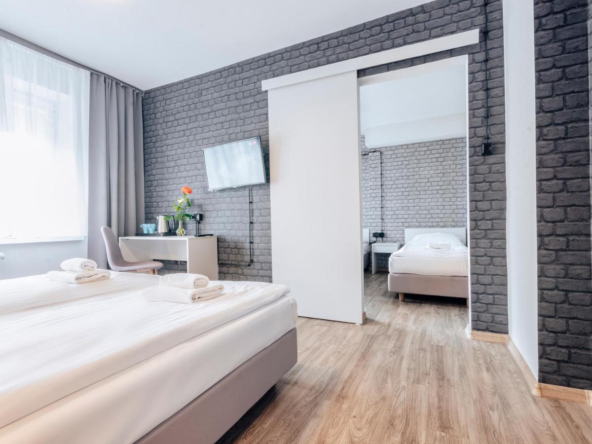 Guest House Orlowo Gdynia Dış mekan fotoğraf