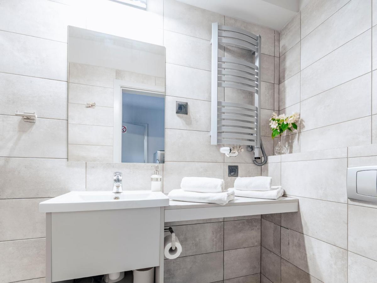 Guest House Orlowo Gdynia Dış mekan fotoğraf
