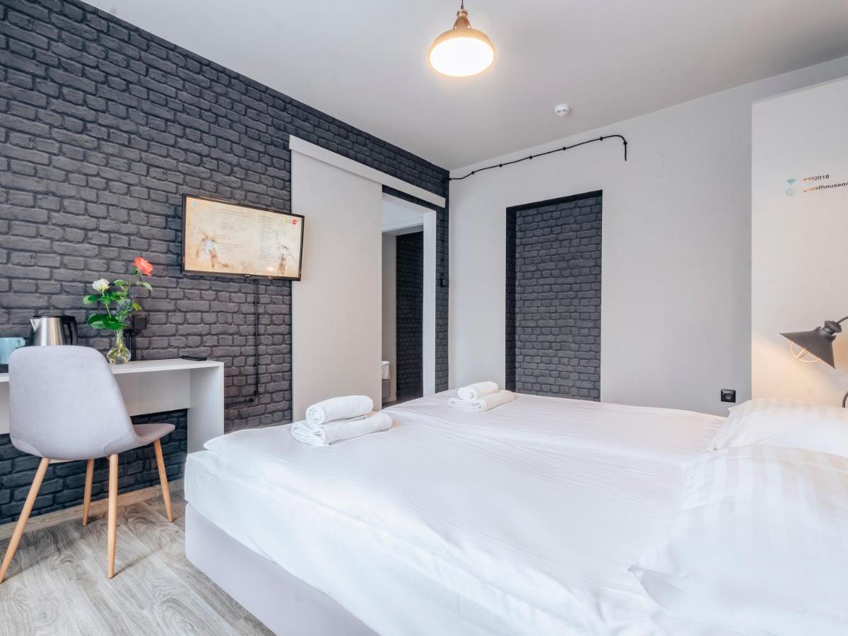 Guest House Orlowo Gdynia Dış mekan fotoğraf