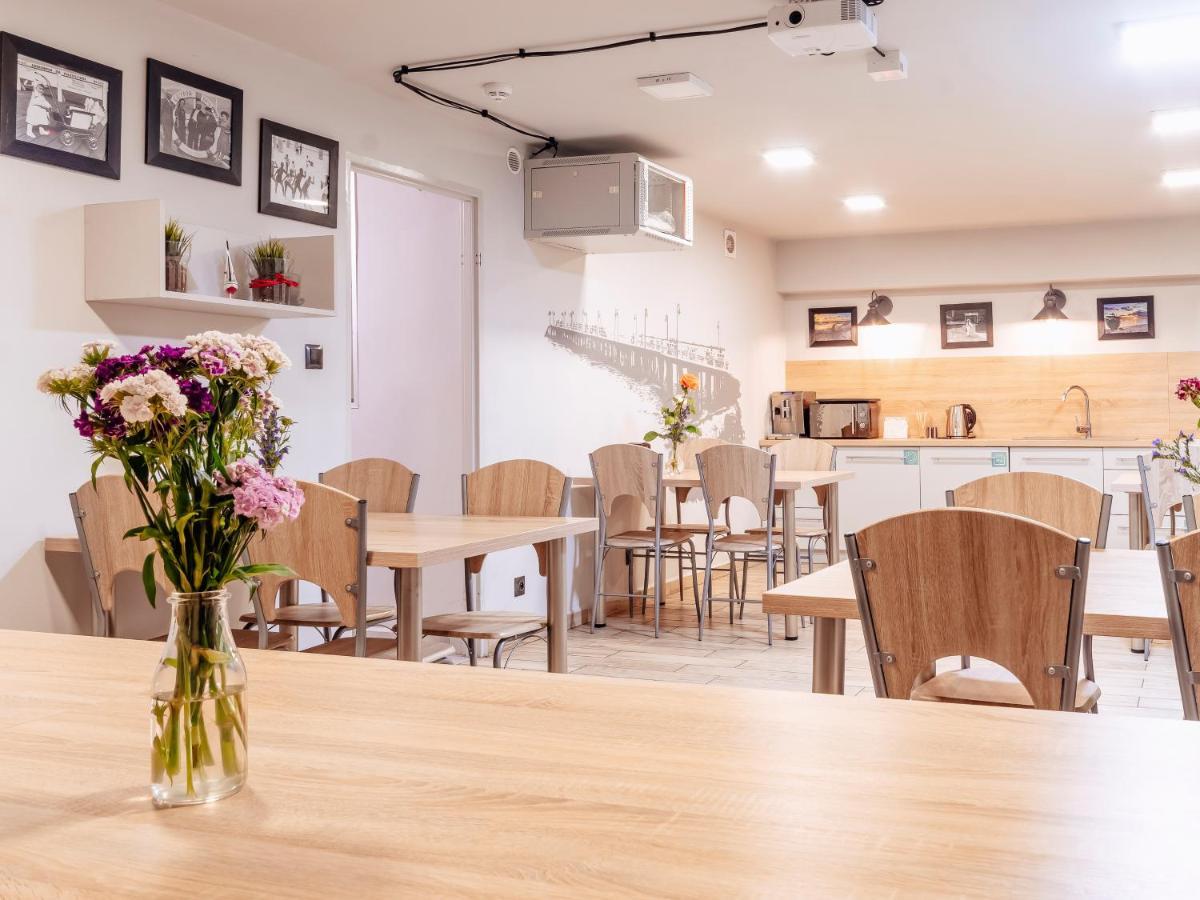 Guest House Orlowo Gdynia Dış mekan fotoğraf
