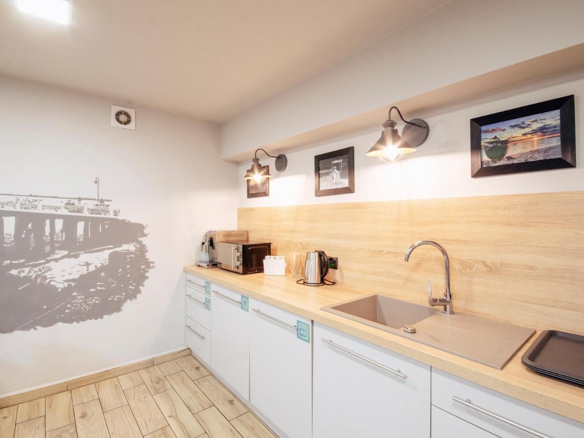 Guest House Orlowo Gdynia Dış mekan fotoğraf
