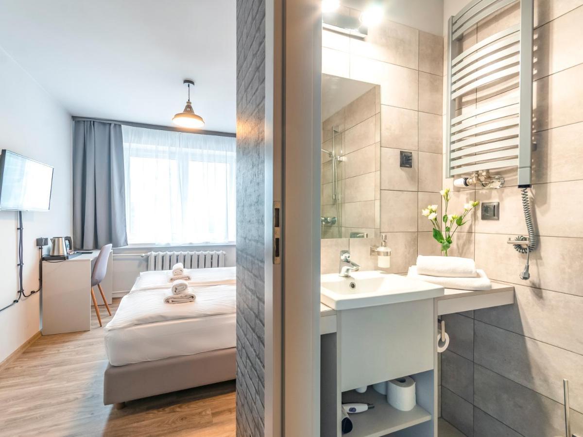 Guest House Orlowo Gdynia Dış mekan fotoğraf