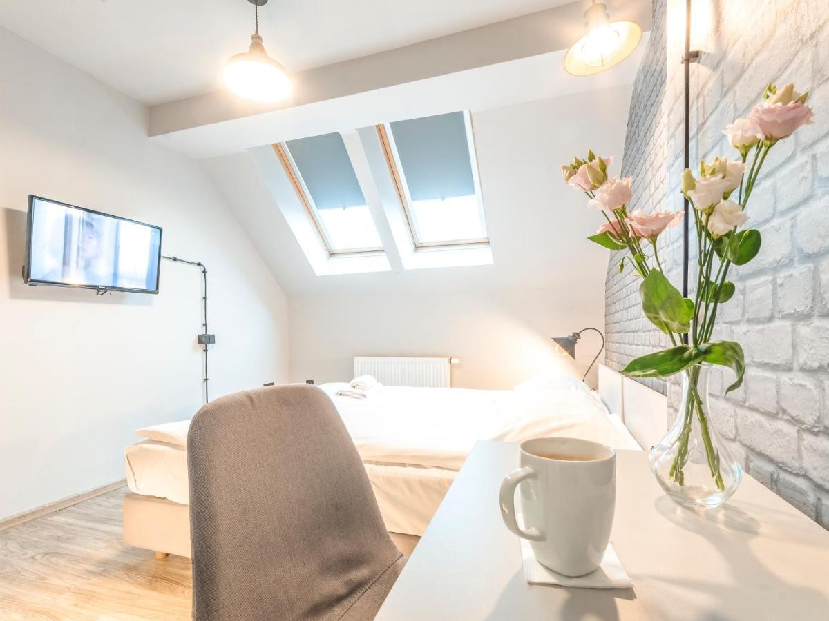 Guest House Orlowo Gdynia Dış mekan fotoğraf