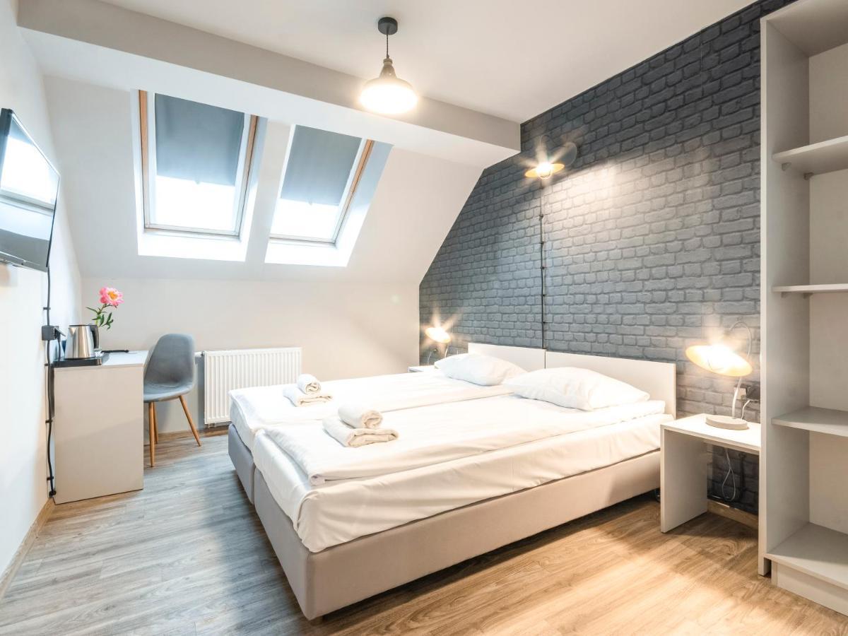 Guest House Orlowo Gdynia Dış mekan fotoğraf
