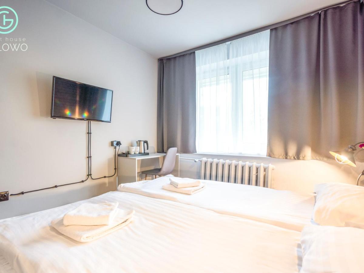 Guest House Orlowo Gdynia Dış mekan fotoğraf
