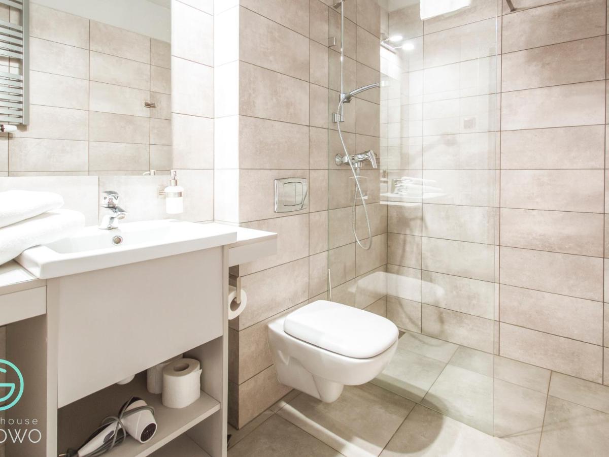 Guest House Orlowo Gdynia Dış mekan fotoğraf