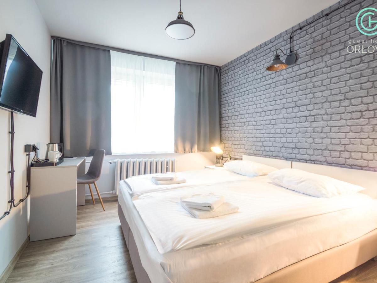 Guest House Orlowo Gdynia Dış mekan fotoğraf
