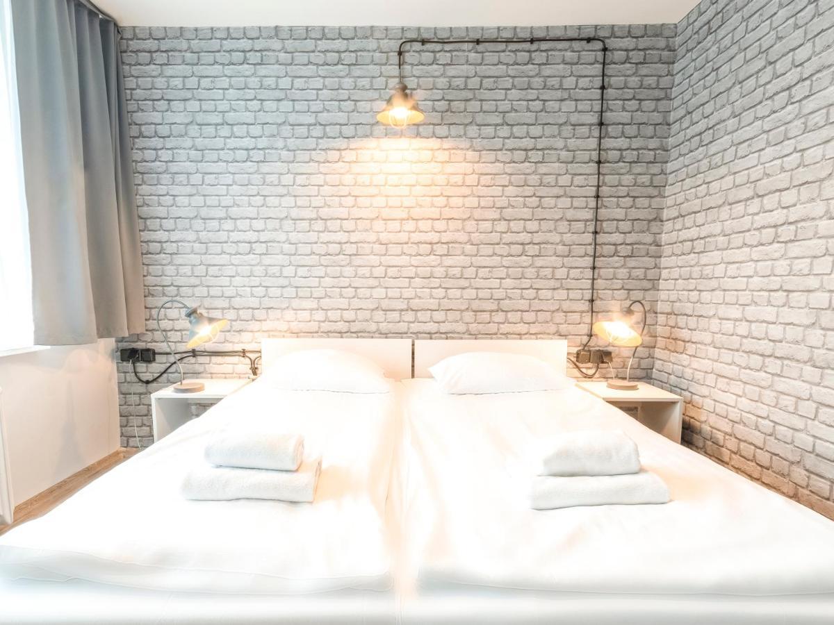 Guest House Orlowo Gdynia Dış mekan fotoğraf