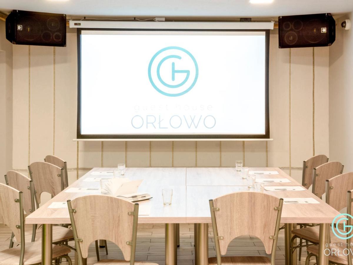Guest House Orlowo Gdynia Dış mekan fotoğraf
