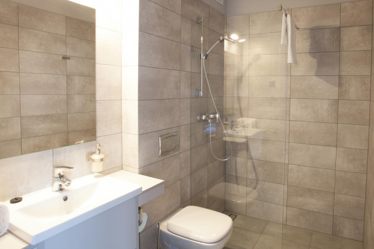 Guest House Orlowo Gdynia Dış mekan fotoğraf