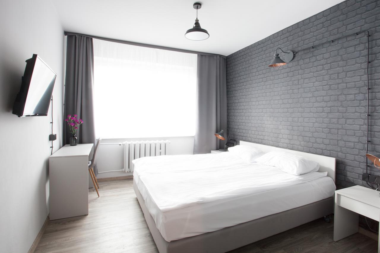 Guest House Orlowo Gdynia Dış mekan fotoğraf